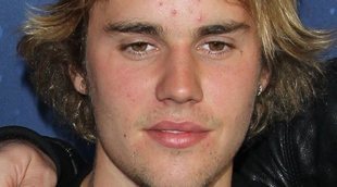 Justin Bieber evita una agresión en Coachella 2018