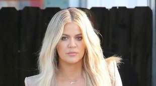 El intencionado nombre que le ha puesto Khloe a su hija