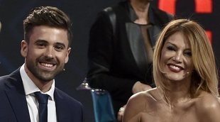 Las pruebas de que Ivonne y Sergio han vuelto a estar juntos
