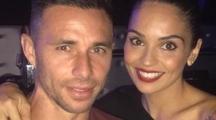 María Hernández, agradecida con Rubén Castro tras su desgracia