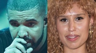 La nueva novia de Drake: una cantante británica de 20 años