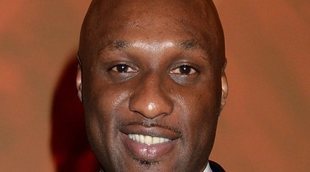 Lamar Odom se pone melancólico y así habla de Kanye West