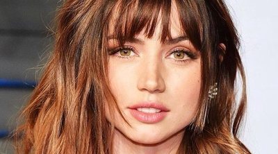 Los 3 papeles que han marcado la carrera de la actriz Ana de Armas
