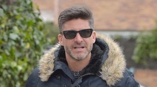 El realismo de Toño: "Tengo asumido que puedo perder mi casa"