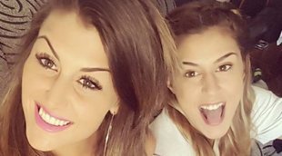 Clara ('GH 17') arremete contra Bea: "Me dejó tirada"