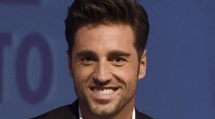 David Bustamante baila salsa con una misteriosa mujer