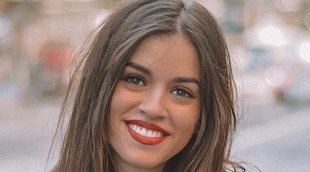 Rocío Camacho: "Ser influencer surge de manera natural"