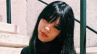Alejandra Rubio desmiente haberse operado