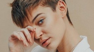 El sorprendente nuevo look de Laura Escanes