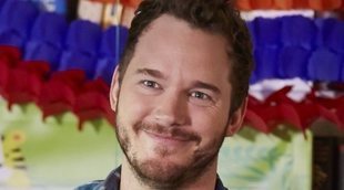 Chris Pratt se sincera sobre su divorcio de Anna Faris
