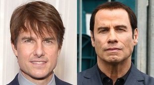 Tom Cruise y John Travolta, enfrentados por la Cienciología