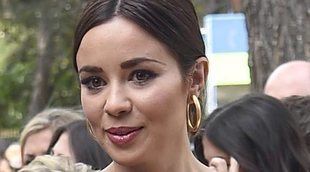 Dafne se despide de su abuelo con una emotiva carta