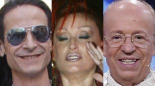 Los videntes más famosos de España