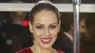 Eva y su nudo en la garganta tras separarse de su bebé