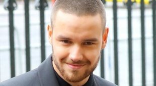Liam Paye explica por qué su hijo no camina todavía