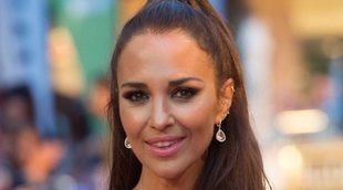 Paula: "He adelgazado por mis circunstancias personales"