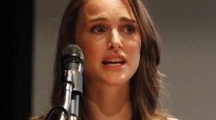 Natalie Portman explica por qué ha rechazado el premio de Israel