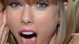 Un hombre se cuela en casa de Taylor Swift y duerme en su cama