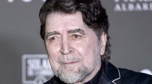 Joaquín Sabina, ingresado por un problema circulatorio