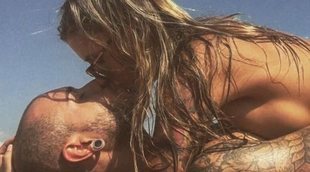 Adrián Rodríguez vuelve con su ex Mireia Pairó