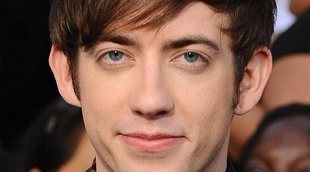 Kevin McHale confirma que es gay al subir una foto con su novio