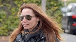 La mujer de Toño quiere pactar con Belén Esteban