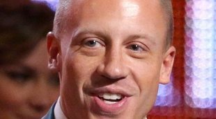 Macklemore revela el nacimiento de su segunda hija