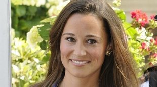 Pippa Middleton, embarazada de su primer hijo