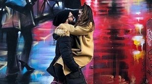 Sara felicita a Isco con esta tierna foto por su 26 cumpleaños