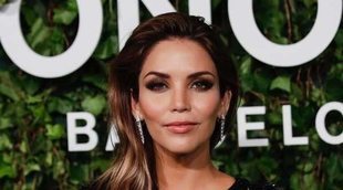 Rosanna Zanetti busca vestido de novia