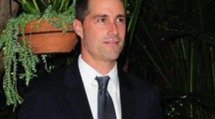 Matthew Fox de 'Perdidos' se libra de la cárcel por el delito de conducir ebrio