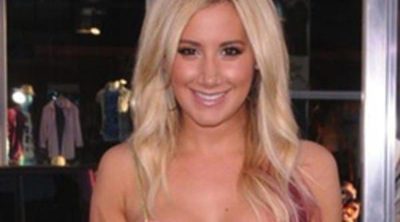 Ashley Tisdale, primera en incorporarse al reparto de 'Scary Movie 5'