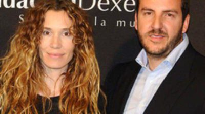 'Nueve meses con Blanca Cuesta' posible título para el proyecto televisivo de la nuera de la Baronesa Thyssen