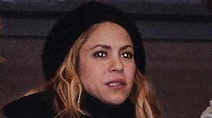 La indiferencia de Shakira ante los triunfos de Piqué
