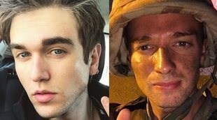 Los hijos de famosos más sexys del momento