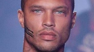 Los terribles delitos del padre de Jeremy Meeks