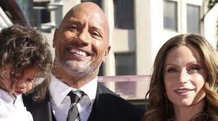 El emotivo mensaje de Dwayne Johnson tras ser papá