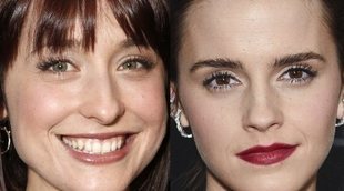 Mack intentó captar a Watson para la secta NXIVM
