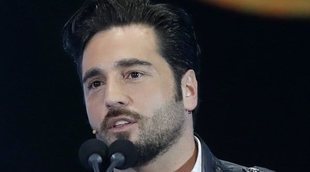 David Bustamante está pasando apuros económicos