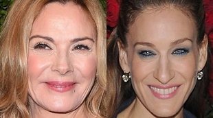 Sarah Jessica Parker habla sobre su disputa con Kim Cattrall