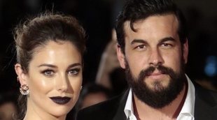 Un beso y las palabras de Blanca confirman su relación con Mario