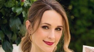 Astrid Klisans: "Markuss no tiene nada de celos de Liene, todo el día besándole"