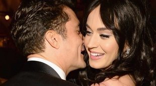 Katy Perry podría haber vuelto con Orlando Bloom