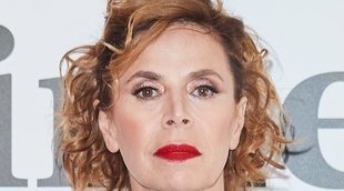 Ágatha Ruiz de la Prada: "Cada día confío menos en los hombres"
