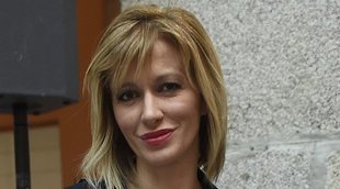 Susanna viaja a Costa de Marfil para recoger a su hija adoptiva
