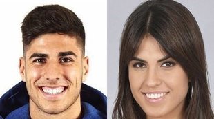 Se reavivan los rumores de romance entre Suescun y Asensio