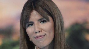 Chabelita Pantoja, harta de los que le acusan de infiel