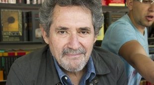 Pablo Motos, todo un groupie de Miguel Ríos: "Eres mi Justin Bieber"