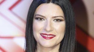Laura Pausini, del llanto al enamoramiento en 'Factor X'