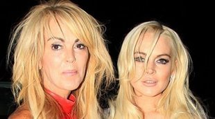 A Lindsay Lohan le quitan la casa de su infancia